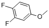 3,4-Difluoroanisole CAS#: 115144-40-6