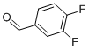 3,4-Difluorobenzaldehyde CAS#: 34036-07-2