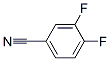 3,4-Difluorobenzonitrile CAS#: 64248-62-0