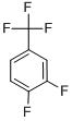 3,4-Difluorobenzotrifluoride CAS#: 32137-19-2