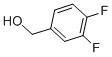 3,4-Difluorobenzyl alcohol CAS#: 85118-05-4