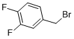 3,4-Difluorobenzyl bromide CAS#: 85118-01-0