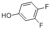 3,4-Difluorophenol CAS#: 2713-33-9