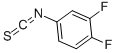 3,4-Difluorophenyl isothiocyanate CAS#: 113028-75-4