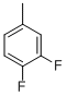 3,4-Difluorotoluene CAS#: 2927-34-6