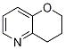 3,4-Dihydro-2H-pyrano[3,2-b]pyridine CAS#: 70381-92-9