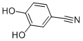 3,4-Dihydroxybenzonitrile CAS#: 17345-61-8