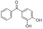 3,4-Dihydroxybenzophenone CAS#: 10425-11-3
