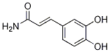 3,4-Dihydroxycinnamamide CAS#: 1202-41-1
