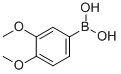 3,4-Dimethoxyphenylboronic acid CAS#: 122775-35-3