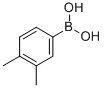 3,4-Dimethylphenylboronic acid CAS#: 55499-43-9