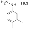 3,4-Dimethylphenylhydrazine hydrochloride CAS#: 60481-51-8