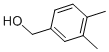 (3,4-Dimethylphenyl)methanol CAS#: 6966-10-5