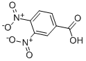 3,4-Dinitrobenzoic acid CAS#: 528-45-0