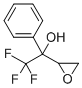 3,4-EPOXY-2-PHENYL-1,1,1-TRIFLUORO-2-BUTANOL CAS#: 351003-37-7