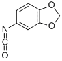 3,4-(METHYLENEDIOXY)PHENYL ISOCYANATE CAS#: 69922-28-7