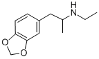 3,4-Methylenedioxy-N-ethylamphetamine CAS#: 82801-81-8