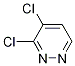 3,4-dichloropyridazine CAS#: 1677-80-1