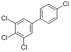 3,4,4',5-TETRACHLOROBIPHENYL CAS#: 70362-50-4