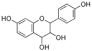 3,4,4',7-Tetrahydroxyflavan CAS#: 38412-82-7