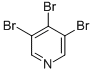 3,4,5-TRIBROMOPYRIDINE CAS#: 2457-48-9