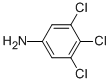 3,4,5-TRICHLOROANILINE CAS#: 634-91-3