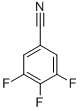 3,4,5-TRIFLUOROBENZONITRILE CAS#: 134227-45-5