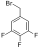 3,4,5-TRIFLUOROBENZYL BROMIDE CAS#: 220141-72-0