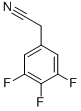 3,4,5-TRIFLUOROPHENYLACETONITRILE CAS#: 220228-03-5