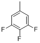 3,4,5-TRIFLUOROTOLUENE CAS#: 284463-96-3