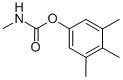 3,4,5-TRIMETHACARB CAS#: 2686-99-9