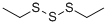 3,4,5-TRITHIAHEPTANE CAS#: 3600-24-6