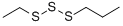 3,4,5-TRITHIAOCTANE CAS#: 31499-70-4