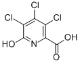 3,4,5-Trichloro-6-hydroxypyridine-2-carboxylic acid CAS#: 73455-14-8