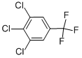 3,4,5-Trichlorobenzotrifluoride CAS#: 50594-82-6