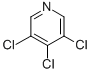 3,4,5-Trichloropyridine CAS#: 33216-52-3