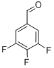 3,4,5-Trifluorobenzaldehyde CAS#: 132123-54-7