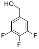 3,4,5-Trifluorobenzenemethanol CAS#: 220227-37-2
