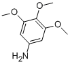 3,4,5-Trimethoxyaniline CAS#: 24313-88-0