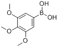 3,4,5-Trimethoxyphenylboronic acid CAS#: 182163-96-8