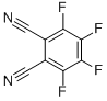 3,4,5,6-Tetrafluorophthalonitrile CAS#: 1835-65-0