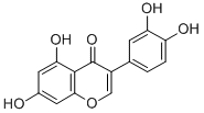 3',4',5,7-TETRAHYDROXYISOFLAVONE CAS#: 480-23-9