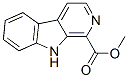 Methyl β-carboline-1-carboxylate CAS#: 3464-66-2