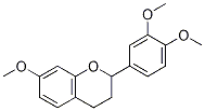 3',4',7-Trimethoxyflavan CAS#: 116384-26-0