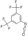 3,5-BIS(TRIFLUOROMETHYL)PHENYL ISOCYANATE CAS#: 16588-74-2