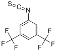 3,5-BIS(TRIFLUOROMETHYL)PHENYL ISOTHIOCYANATE CAS#: 23165-29-9