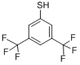 3,5-Bis(trifluoromethyl)benzenethiol CAS#: 130783-02-7