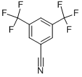 3,5-Bis(trifluoromethyl)benzonitrile CAS#: 27126-93-8