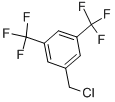 3,5-Bis(trifluoromethyl)benzyl chloride CAS#: 75462-59-8