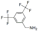 3,5-Bis(trifluoromethyl)benzylamine CAS#: 85068-29-7